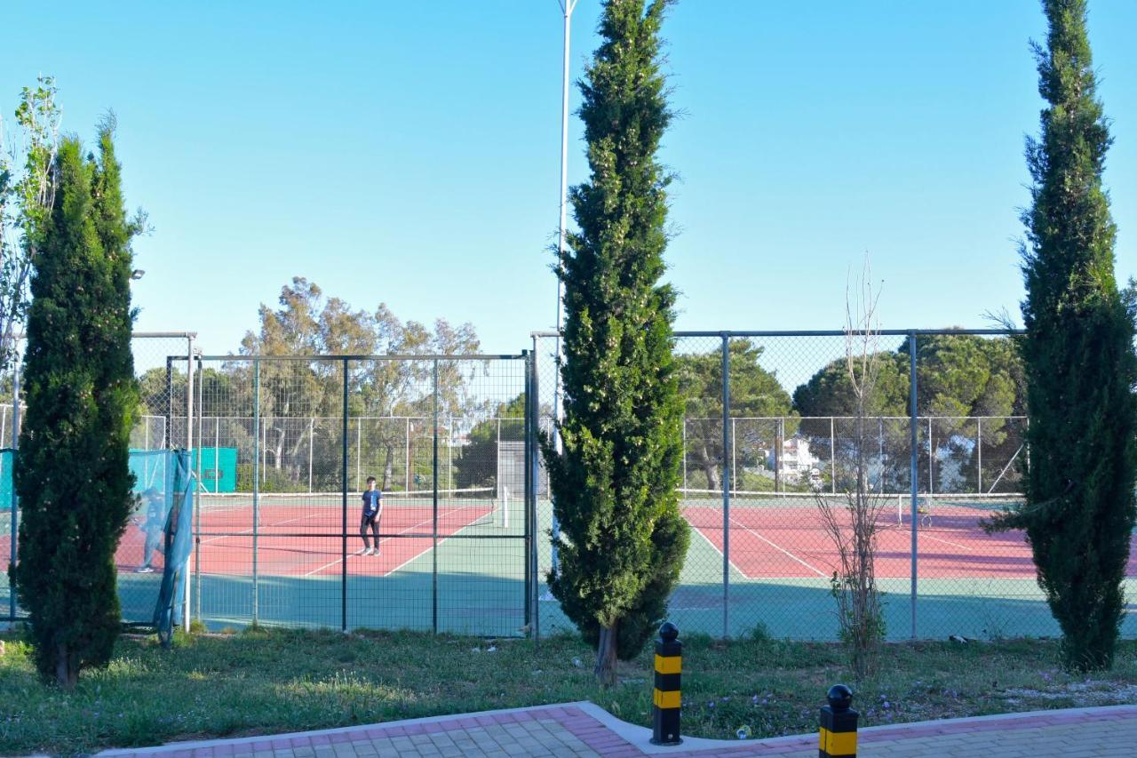 Priamos Kalitehnoupoli Villa Rafina  Exterior photo